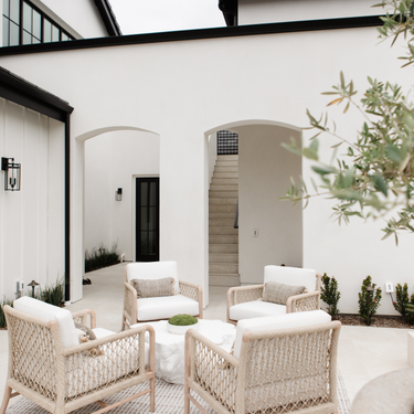 Montego Outdoor Chair